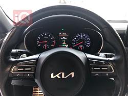 کیا ستینگەر